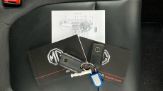 MG ZS 1.5 VTi-TECH Exclusive 5dr Petrol Hatchback